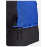 Ability Shoe Backpack 26L - Cobalt - Closeup 2