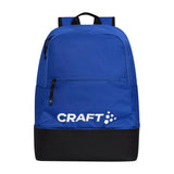 Ability Shoe Backpack 26L - Cobalt - Front