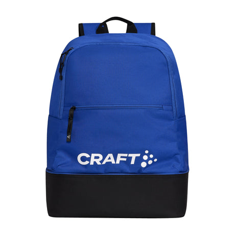 Ability Shoe Backpack 26L - Cobalt - Front