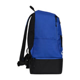 Ability Shoe Backpack 26L - Cobalt - Left