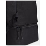 Ability Shoe Backpack 26L - Black - Closeup 2