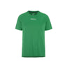 Rush 2.0 Ss Tee M - Green - Front