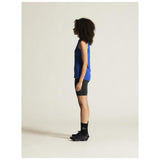 Rush 2.0 Singlet W - Cobalt - Closeup 4