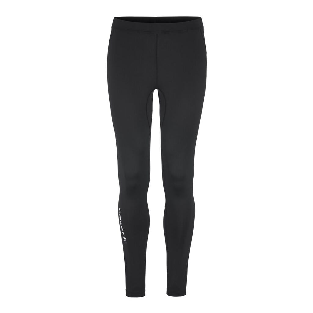 Rush 2.0 Tights M - Black
