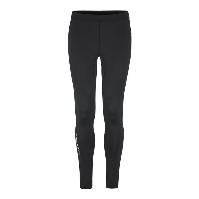 Rush 2.0 Tights M - Black