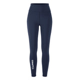 Rush 2.0 Tights W - Navy - Front