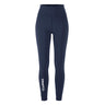 Rush 2.0 Tights W - Navy - Front