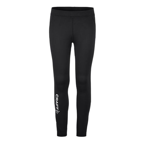 Rush 2.0 Tights Jr - Navy