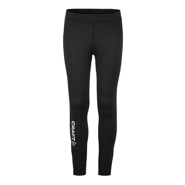 Rush 2.0 Tights Jr - Navy