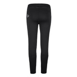 Rush 2.0 Tights Jr - Black - Back