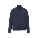 Rush 2.0 Training Jacket M - Navy - Front