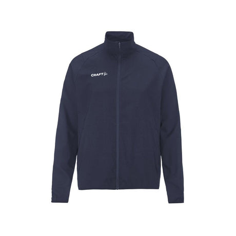 Rush 2.0 Training Jacket M - Navy - Front