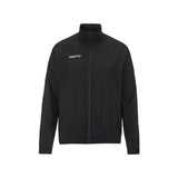 Rush 2.0 Training Jacket M - Black