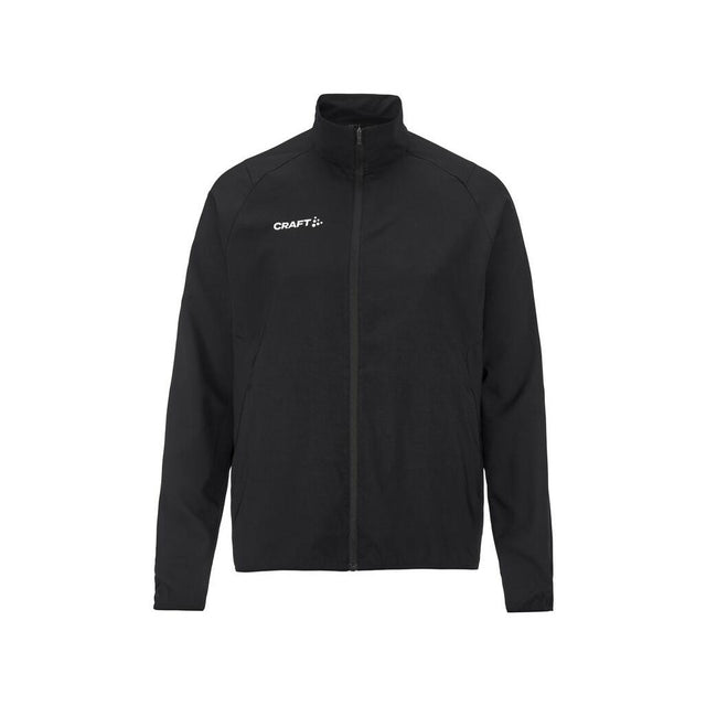 Rush 2.0 Training Jacket M - Black