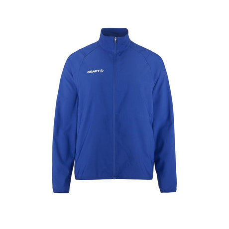 Rush 2.0 Training Jacket W - Cobalt - Front