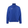 Rush 2.0 Training Jacket W - Cobalt - Front