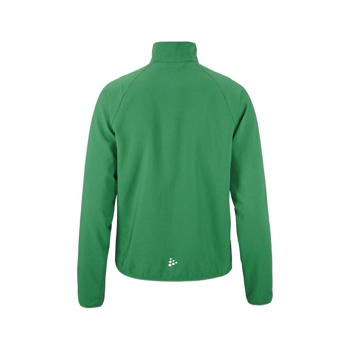 Rush 2.0 Training Jacket W - Green