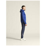 Rush 2.0 Training Pants M - Navy - Closeup 2