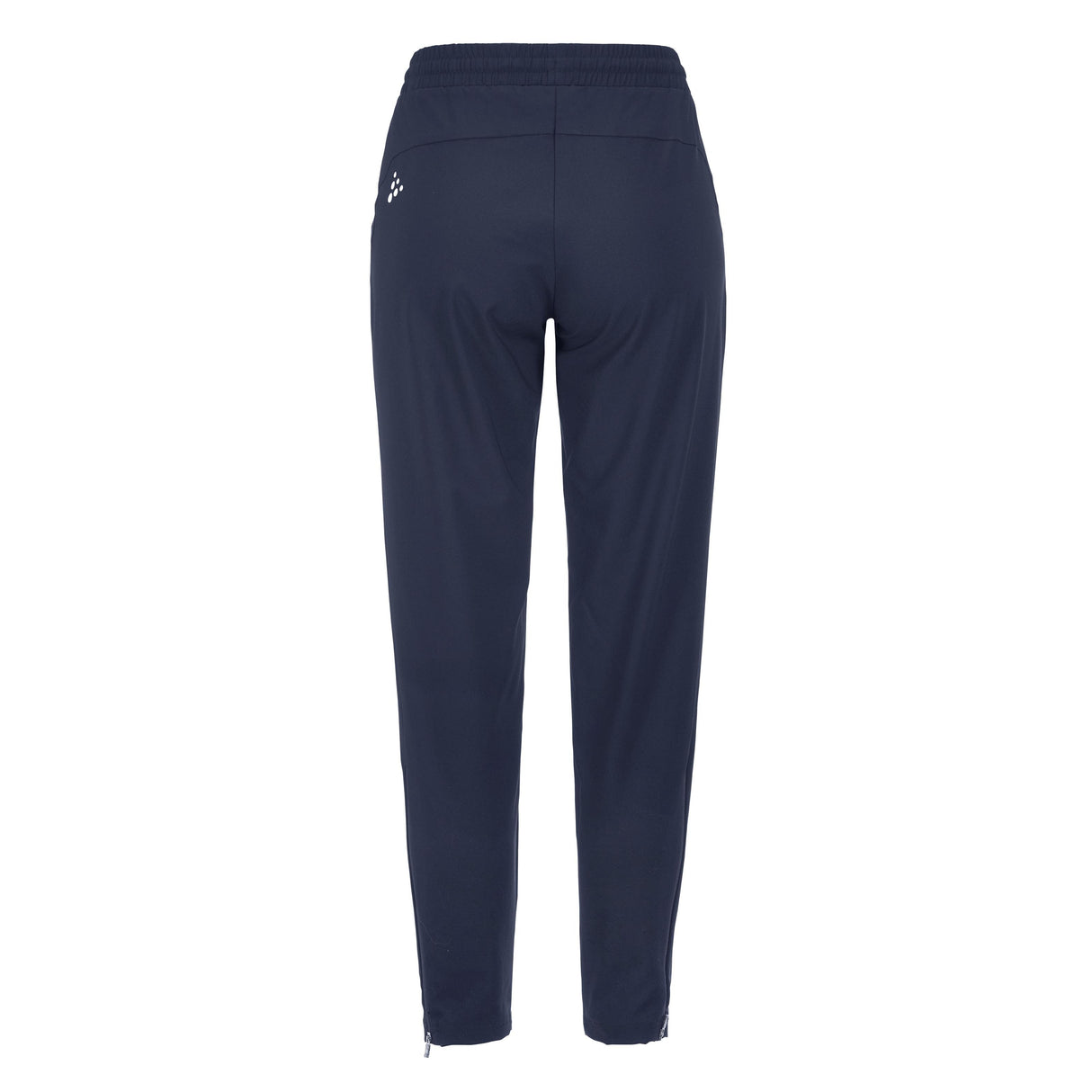 Rush 2.0 Training Pants W - Navy - Back