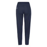 Rush 2.0 Training Pants W - Navy - Back