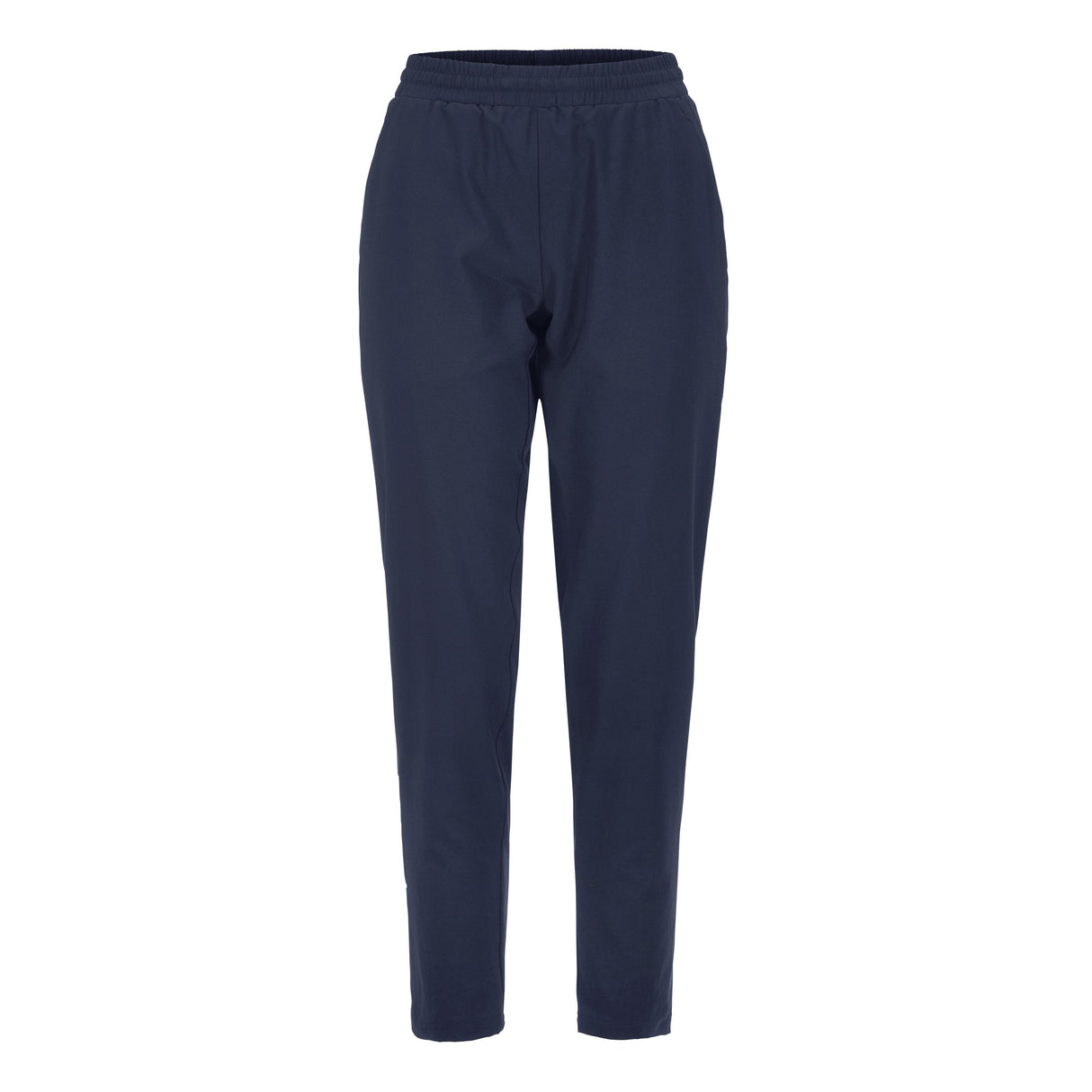 Rush 2.0 Training Pants W - Navy - Front