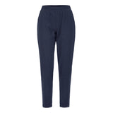 Rush 2.0 Training Pants W - Navy - Front