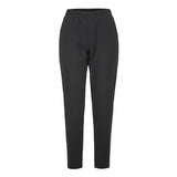 Rush 2.0 Training Pants W - Black - Front