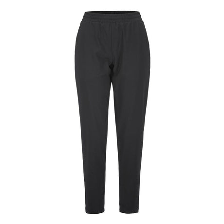 Rush 2.0 Training Pants W - Black - Front
