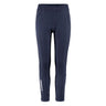 Rush 2.0 Training Pants Jr - Navy - Front
