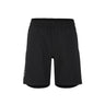Rush 2.0 Shorts Jr - Black - Front