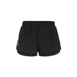 Rush 2.0 Marathon Shorts M - Black - Front