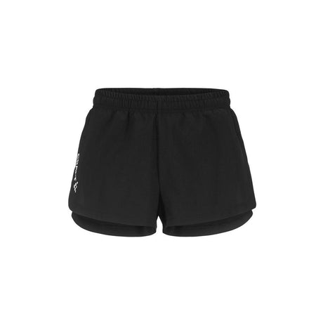 Rush 2.0 Marathon Shorts M - Black - Front