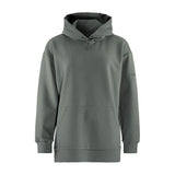 Adv Join Long Hoodie W - Green