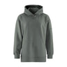 Adv Join Long Hoodie W - Green