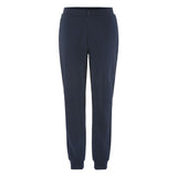 Adv Join Sweat Pant W - Dark Blue - Front