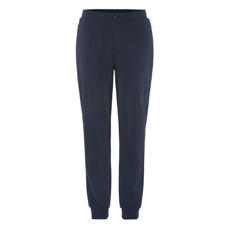 Adv Join Sweat Pant W - Dark Blue - Front