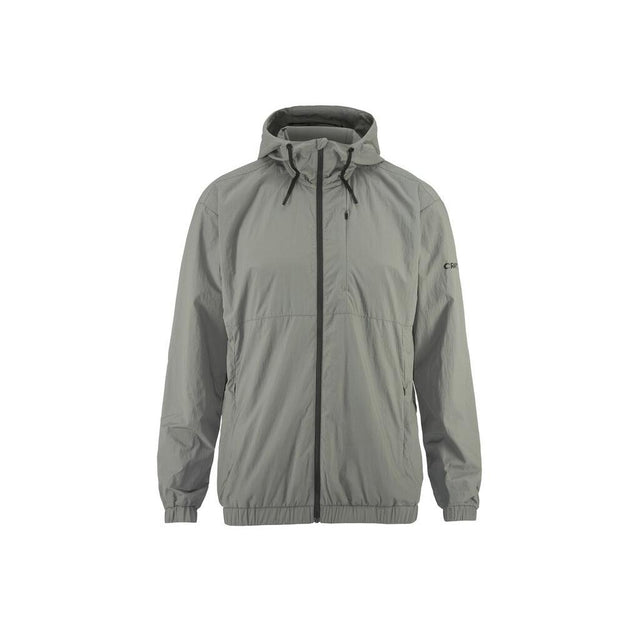 Adv Join Windbreaker M - Green - Front