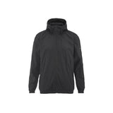 Adv Join Windbreaker M - Black - Front