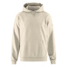 Adv Join Hoodie M - Beige - Front