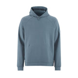 Adv Join Hoodie M - Light Blue - Front
