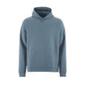 Adv Join Hoodie M - Light Blue - Front