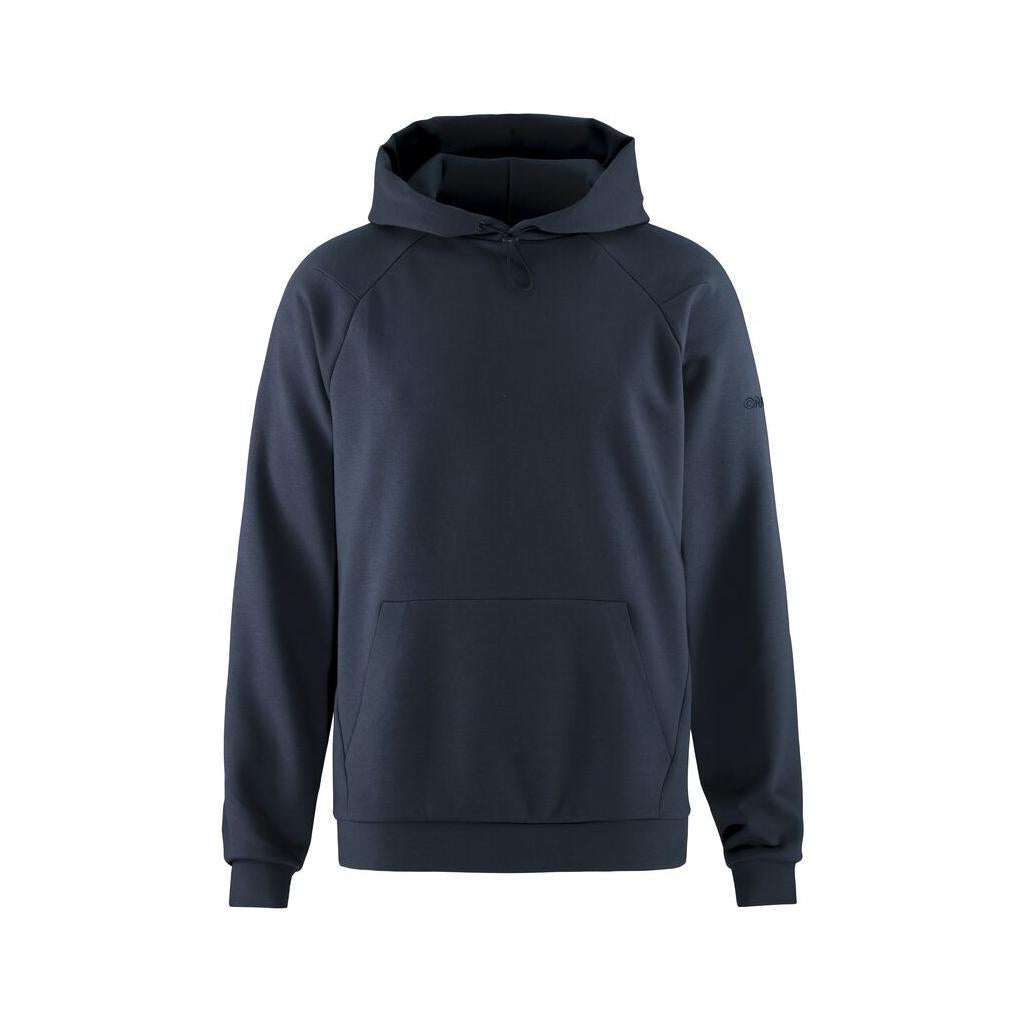 Adv Join Hoodie M - Dark Blue