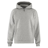 Adv Join Hoodie M - Grey Melange