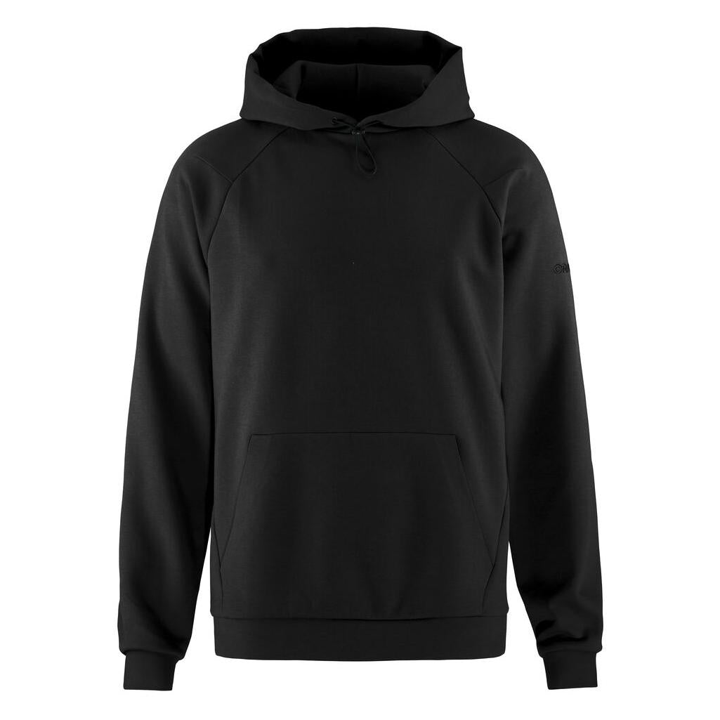 Adv Join Hoodie M - Black