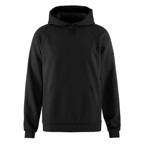 Adv Join Hoodie M - Black