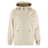 Adv Join Fz Hoodie M - Beige