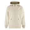 Adv Join Fz Hoodie M - Beige