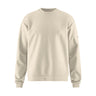 Adv Join Rn Sweatshirt M - Beige - Front