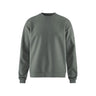 Adv Join Rn Sweatshirt M - Green - Front
