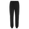Adv Join Sweat Pant M - Black